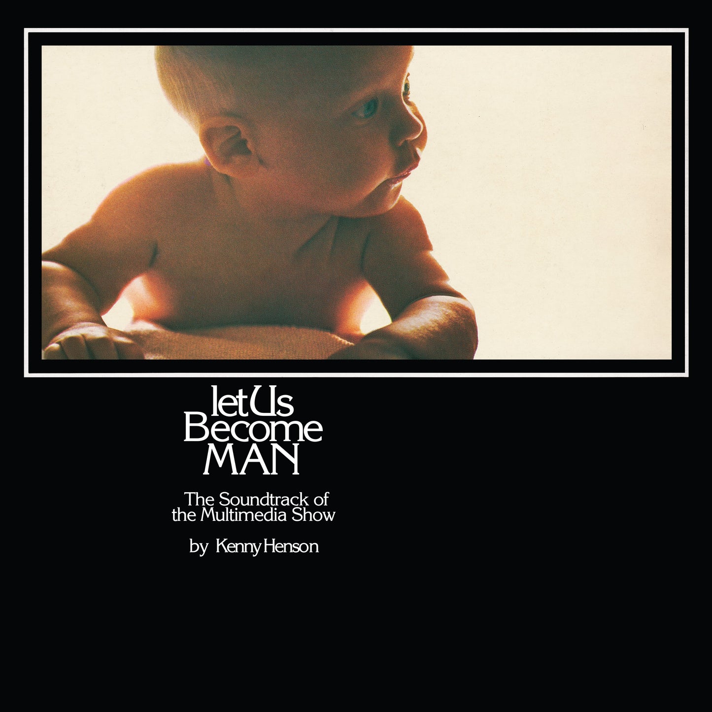 SF18 - Kenny Henson - Let Us Become Man