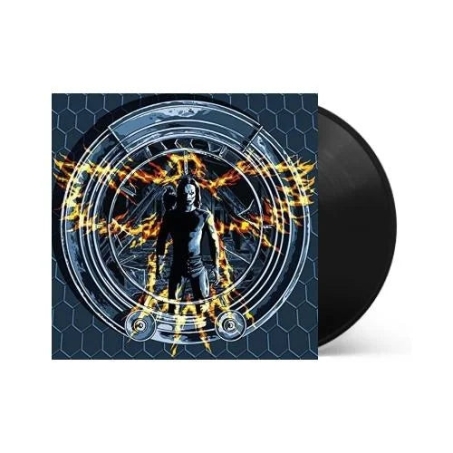 The Crow (Original Motion Picture Score)