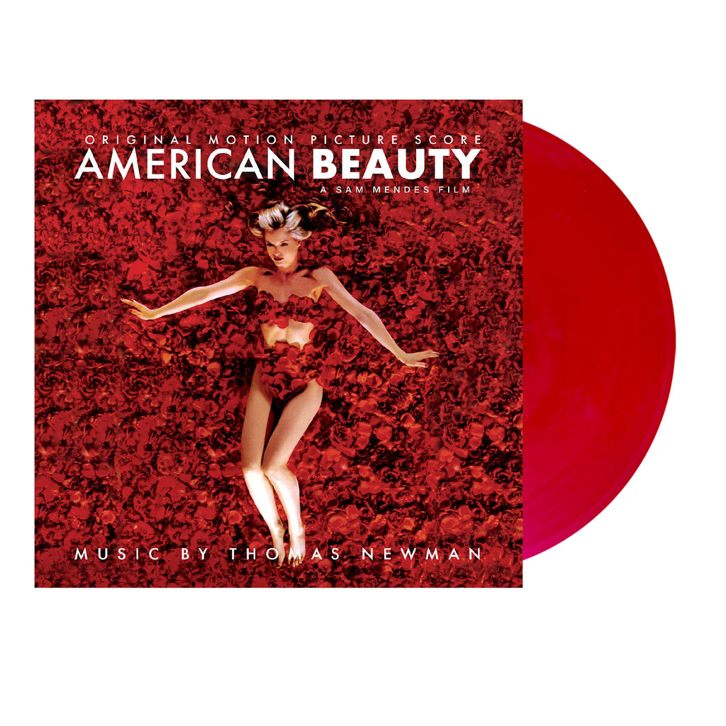 American Beauty (Original Motion Picture Score) - Thomas Newman | Helix Sounds