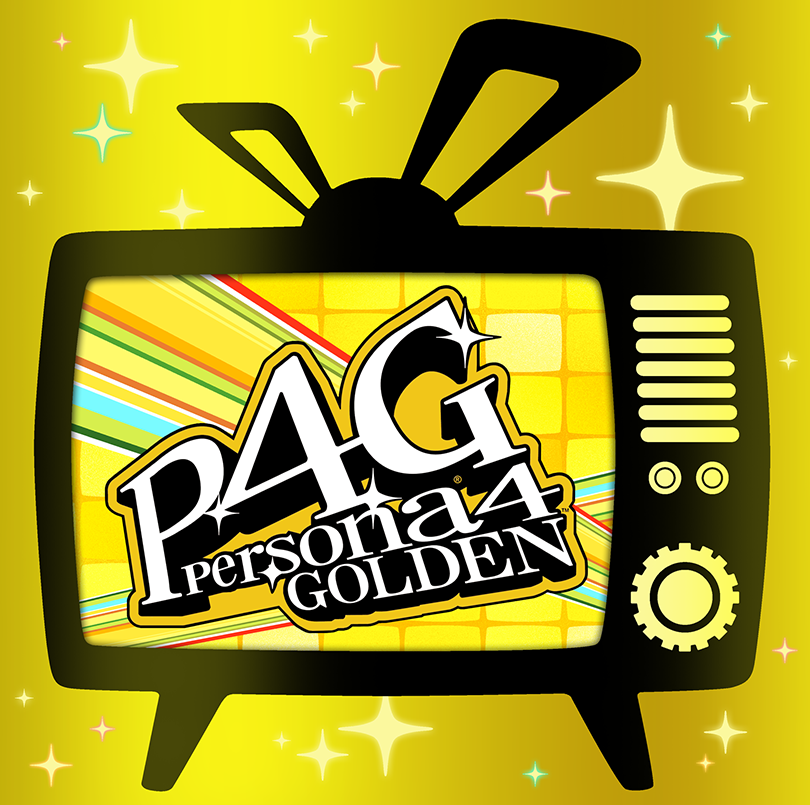 Persona 4 Golden Vinyl Soundtrack-Atlus Sound Team Vinyl-Helix Sounds