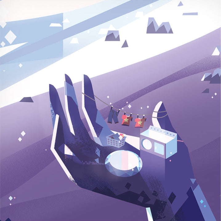 8BIT-8267-2 - Various Artists - Steven Universe: Volume 2