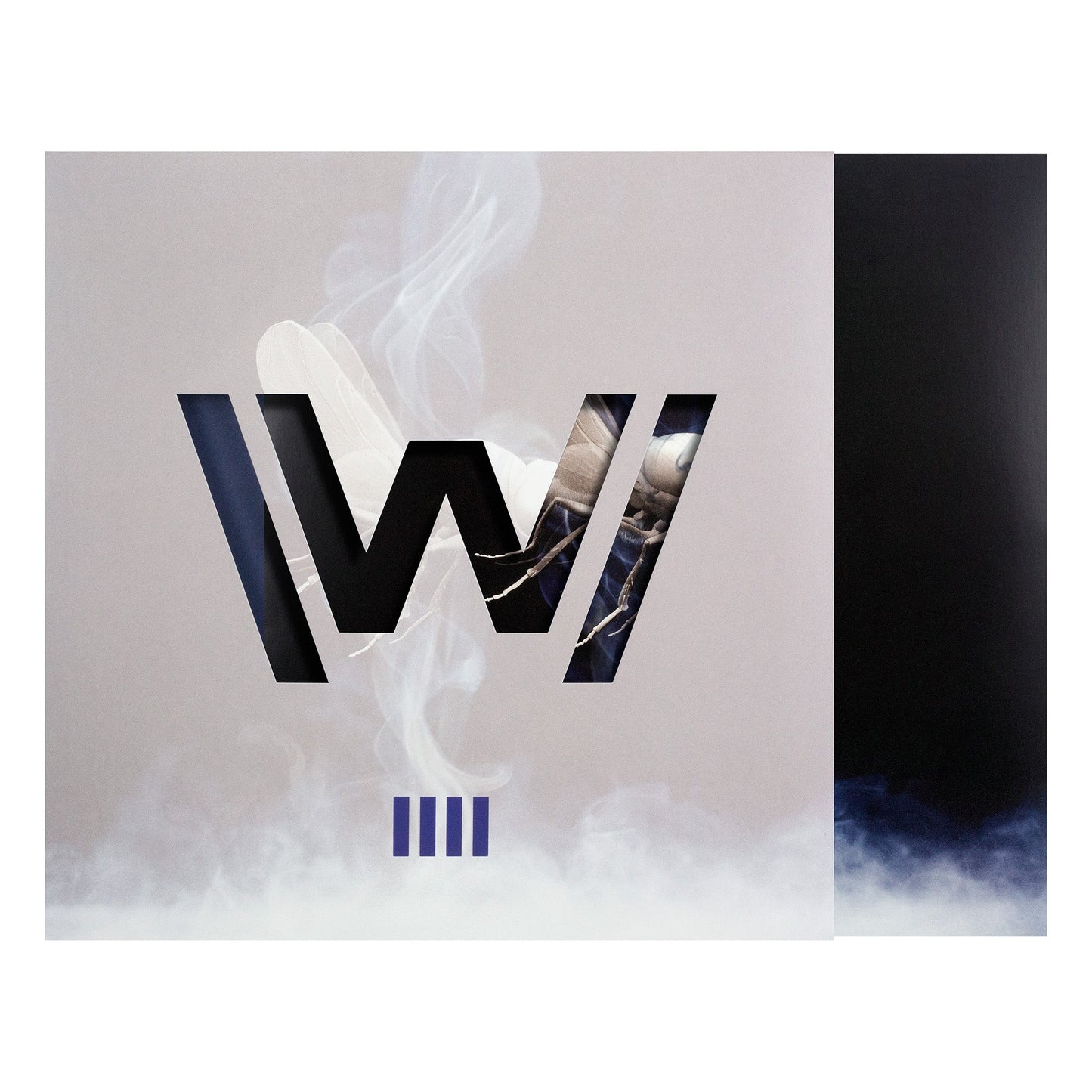 Westworld Season 4-Ramin Djawadi Vinyl-Helix Sounds