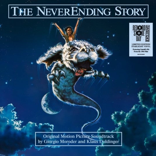The Never Ending Story (Original Soundtrack) (RSD 2025)