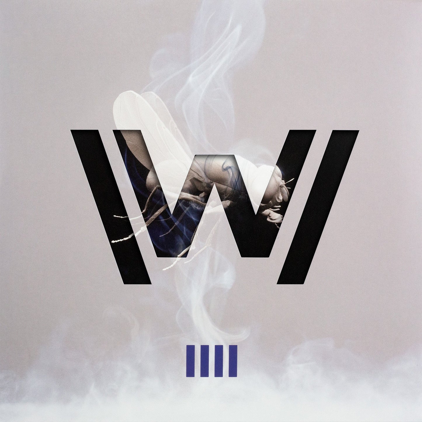 Westworld Season 4-Ramin Djawadi Vinyl-Helix Sounds
