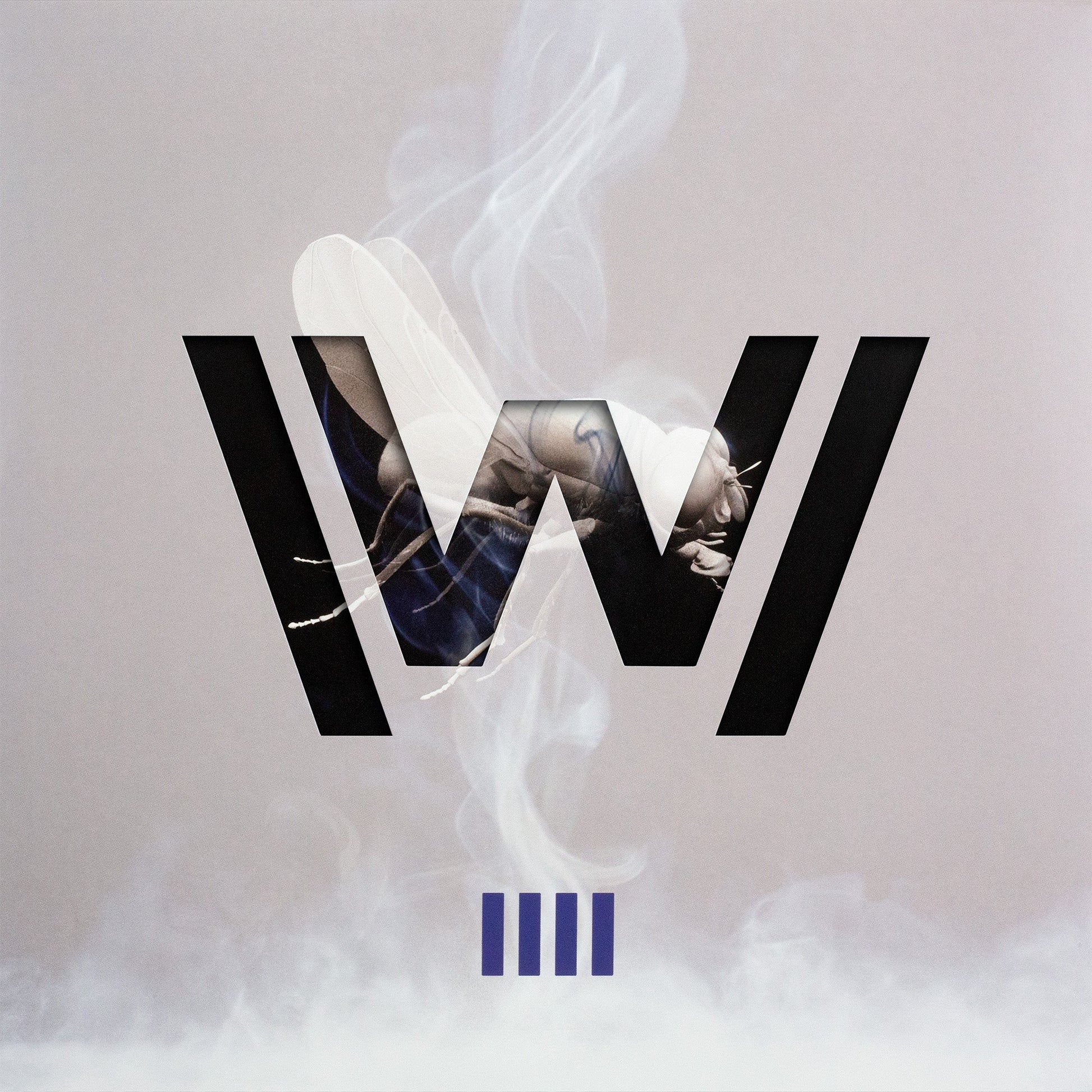 Westworld Season 4-Ramin Djawadi Vinyl-Helix Sounds
