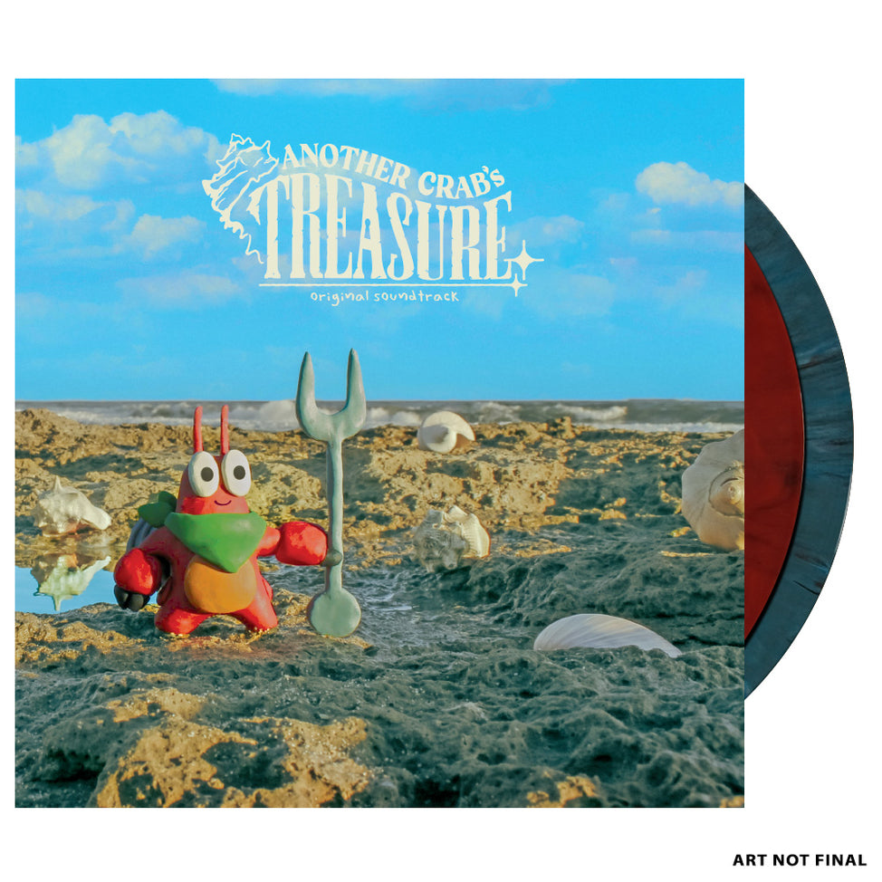 Another Crab’s Treasure