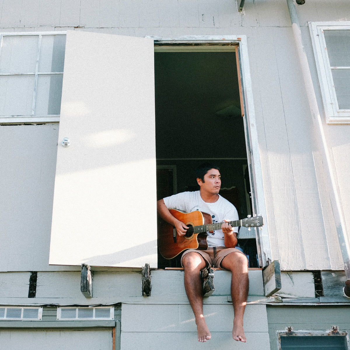 AGS-021 - Nick Kurosawa - Home