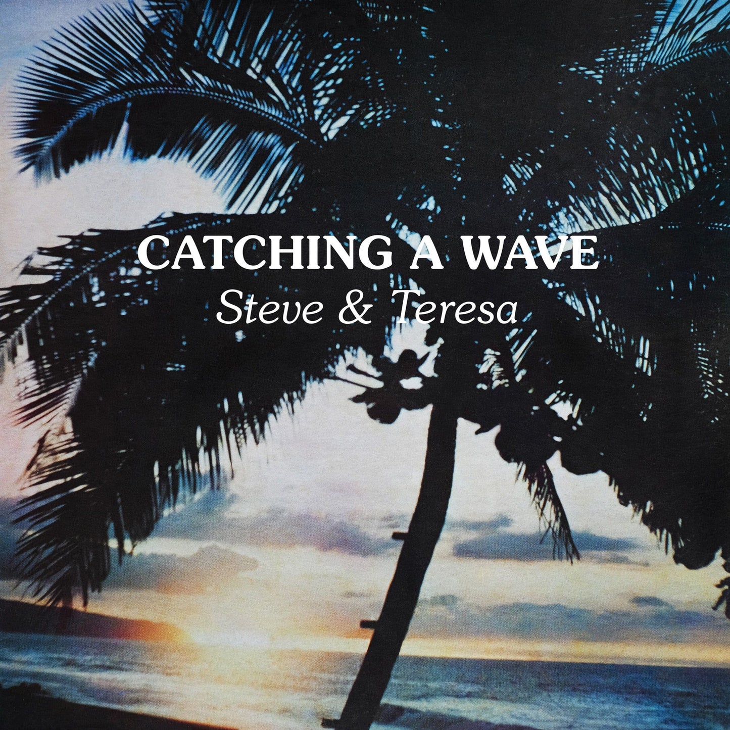 Catching A Wave - Steve & Teresa | Helix Sounds