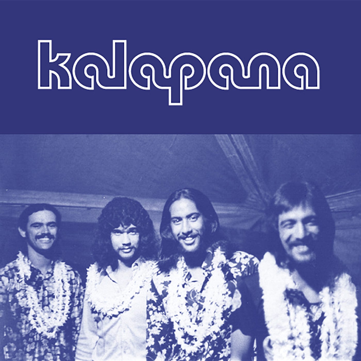 Aloha Got Soul selects Kalapana 7" Box Set - Kalapana | Helix Sounds