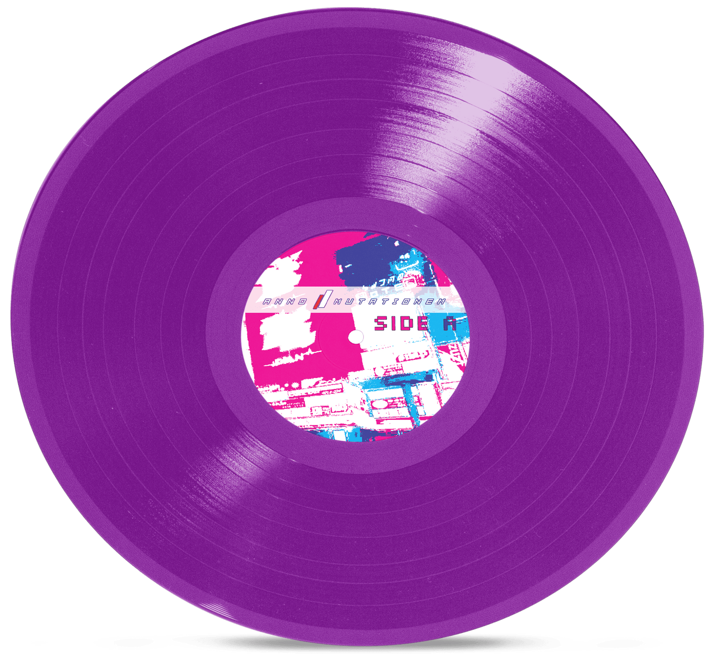 ANNO: Mutationem (Original Soundtrack) Selections - Vanguard Sound | Helix Sounds