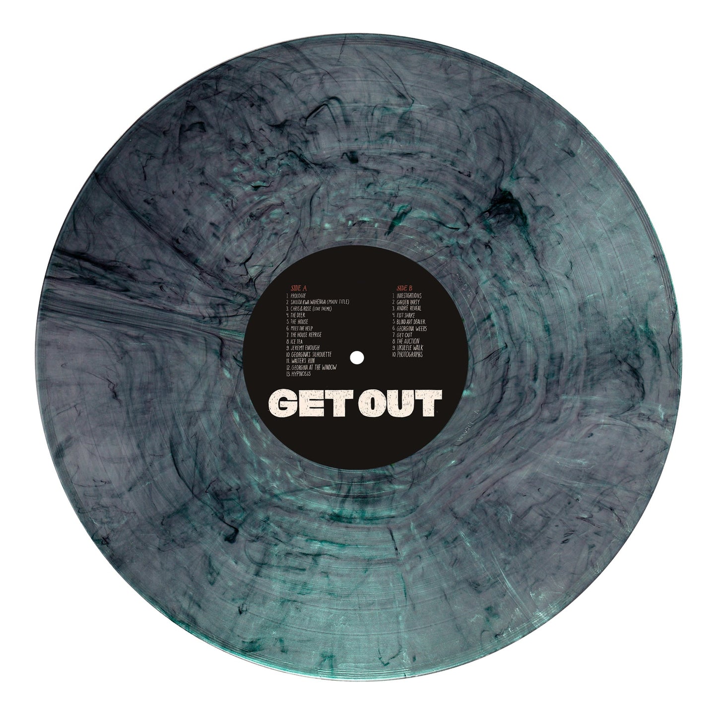 Get Out (Original Motion Picture Soundtrack)