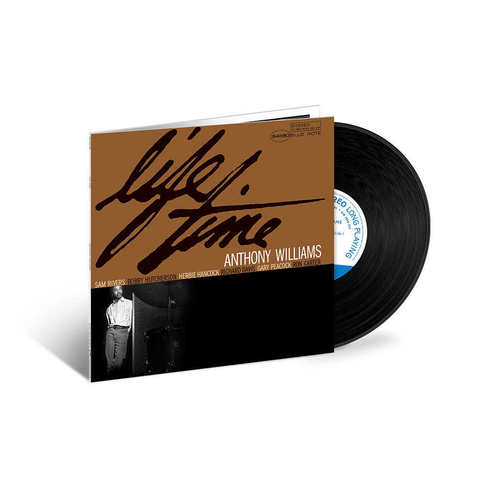 Life Time (Blue Note Tone Poet Series)