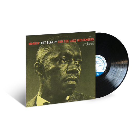 Moanin’ (Blue Note Classic Vinyl Edition)