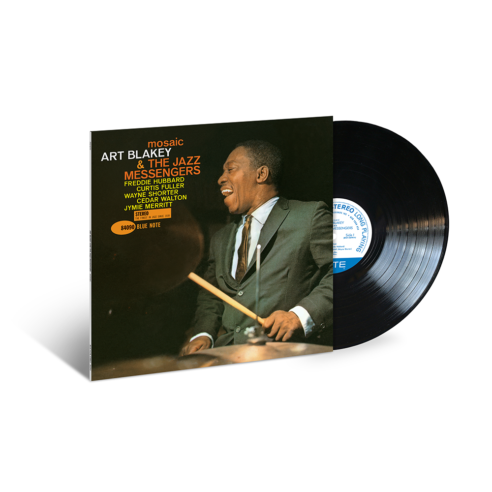 Mosaic (Blue Note Classic Vinyl Series)