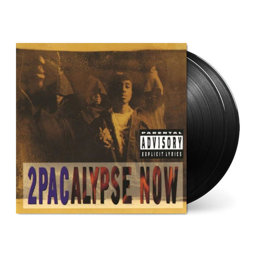 2pacalypse Now