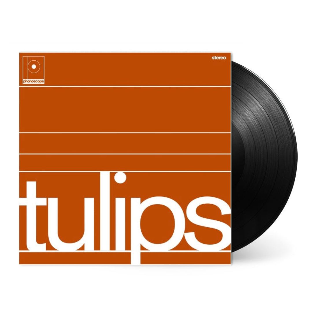 Tulips [Import] - Maston | Helix Sounds