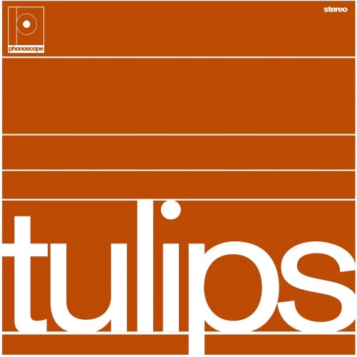 Tulips [Import]