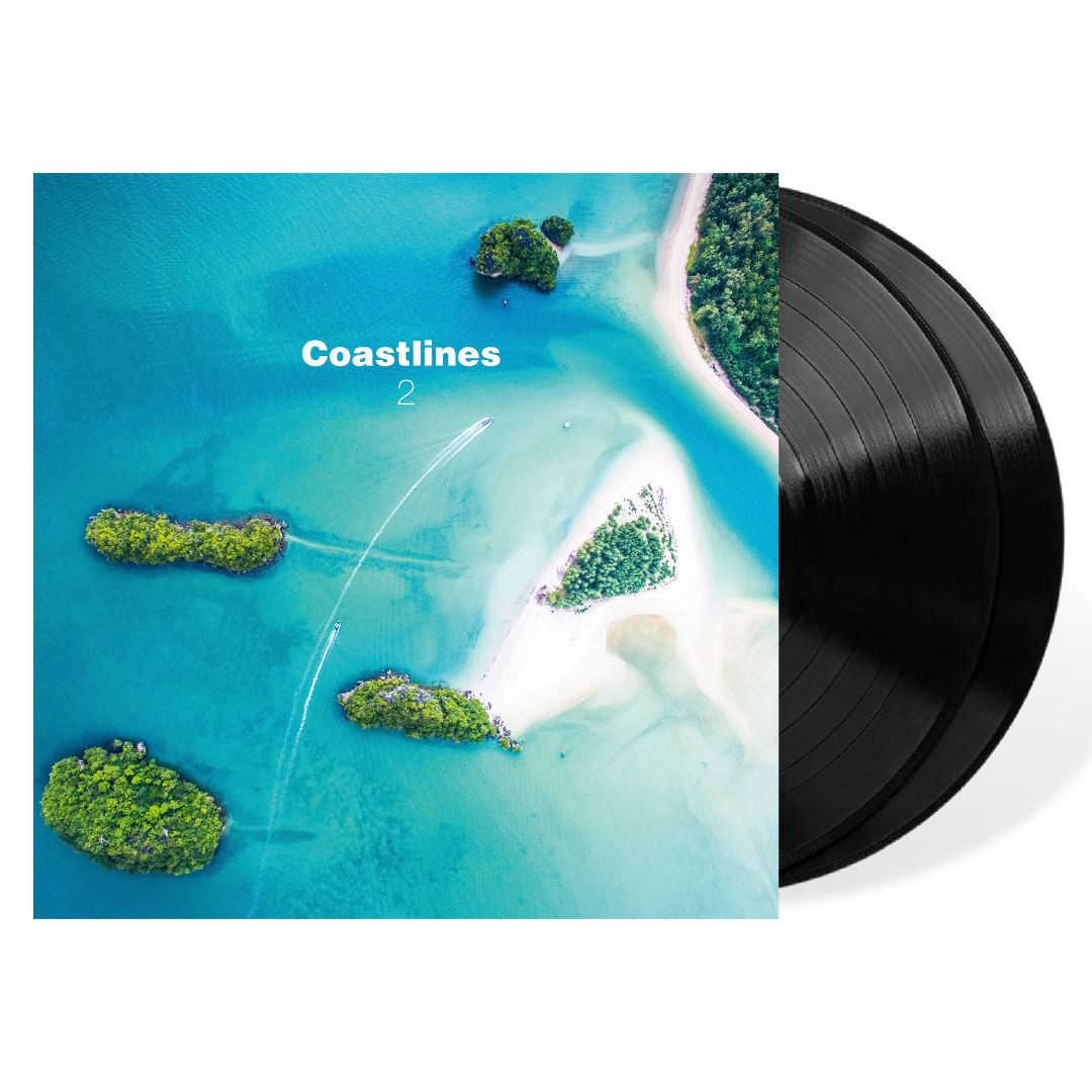 Coastlines 2 - Coastlines | Helix Sounds