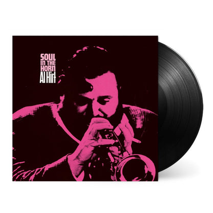 Soul in the Horn [Import]