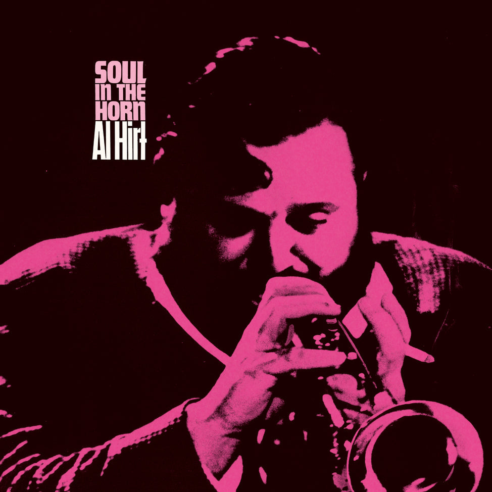 Soul in the Horn [Import]