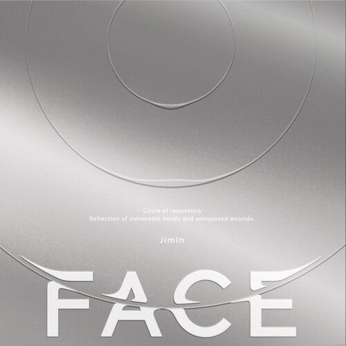 BHE0251 - Jimin - Face