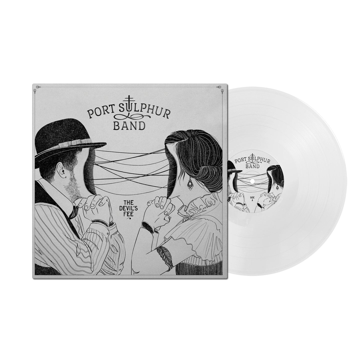 The Devil's Fee Music from Hunt Showdown-Port Sulphur Band