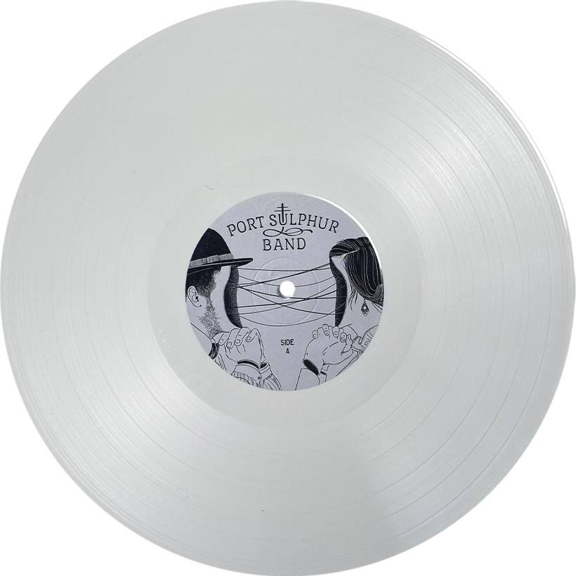 The Devil's Fee Music from Hunt Showdown-Port Sulphur Band