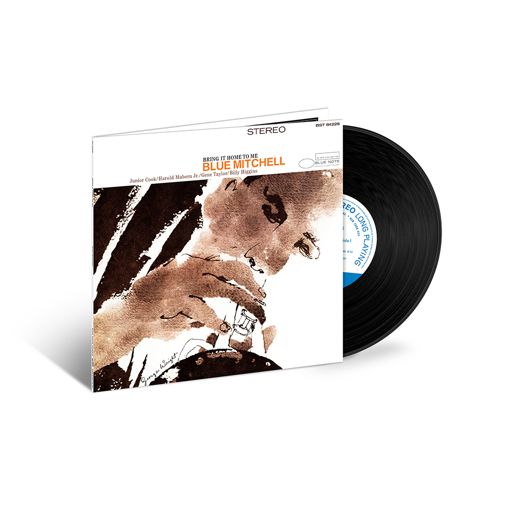 Bring It Home To Me (Blue Note Tone Poet Series)