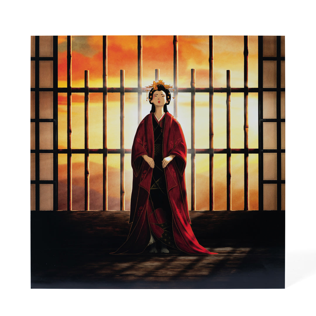 Blue Eye Samurai (Soundtrack from the Netflix Series)