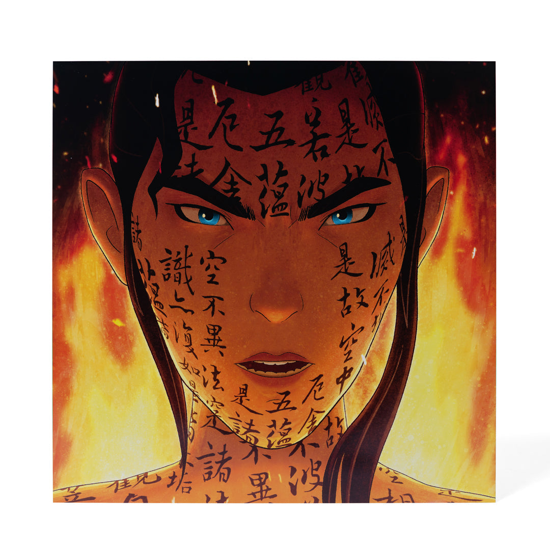 Blue Eye Samurai (Soundtrack from the Netflix Series)