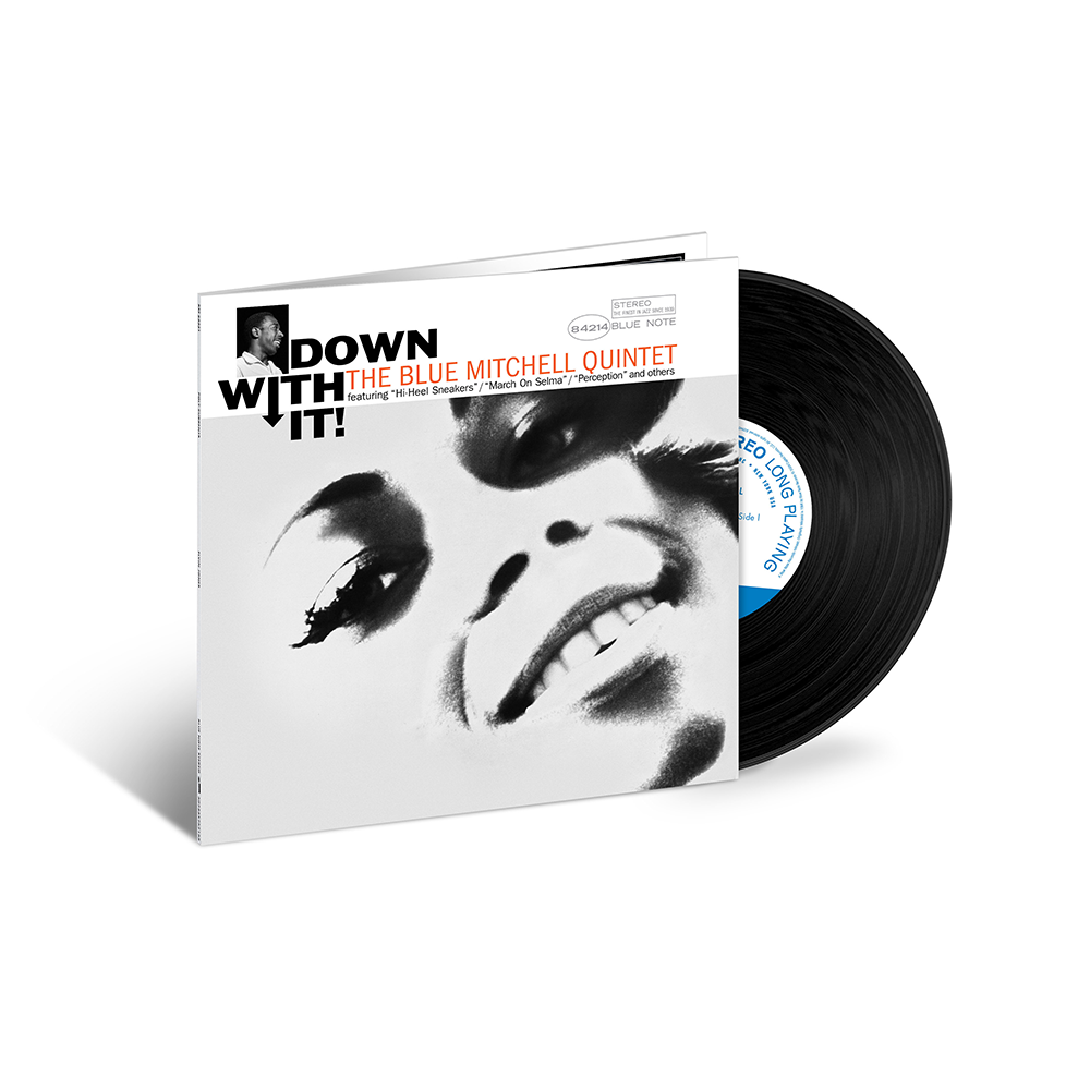 Down With It! (Blue Note Tone Poet Series)