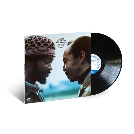 San Francisco (Blue Note Classic Vinyl Series)