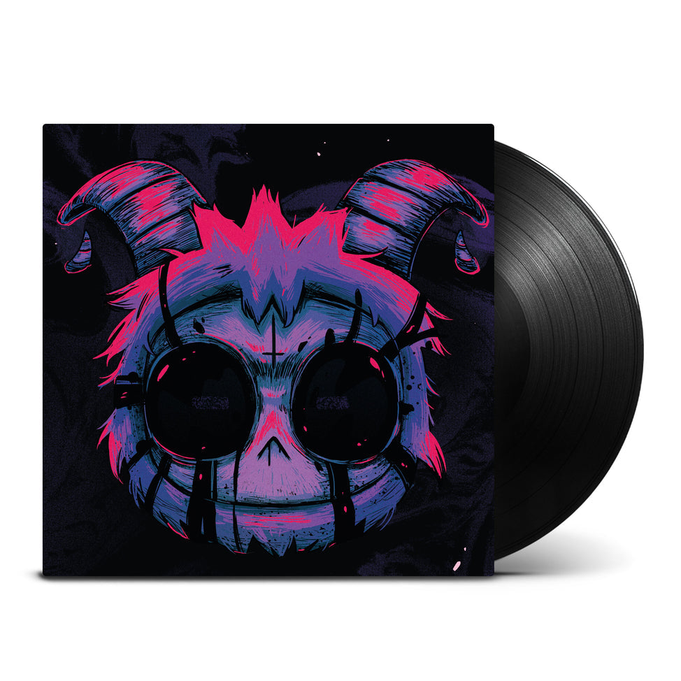 Cult of the Lamb: Hymns of the Unholy-Various Artists Vinyl-Helix Sounds