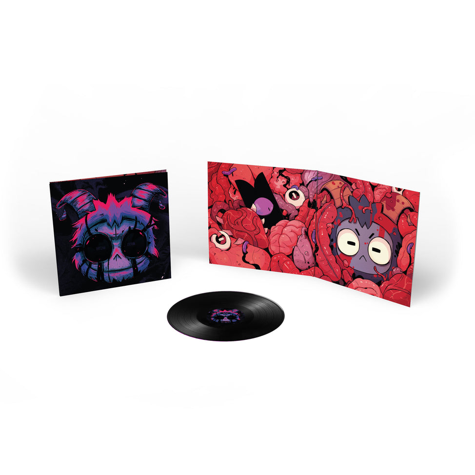 Cult of the Lamb: Hymns of the Unholy-Various Artists Vinyl-Helix Sounds