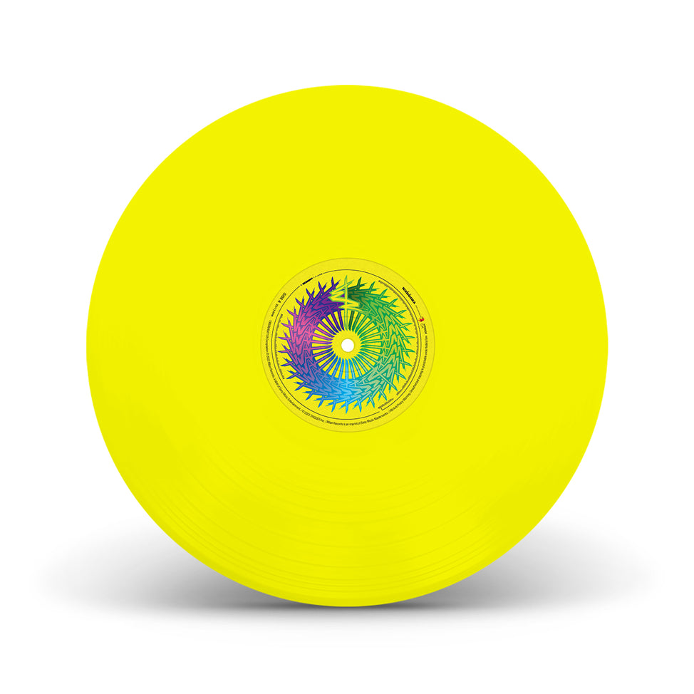 Cyberpunk: Edgerunners (Original Series Soundtrack) - Akira Yamaoka & Marcin Przybylowicz | Helix Sounds