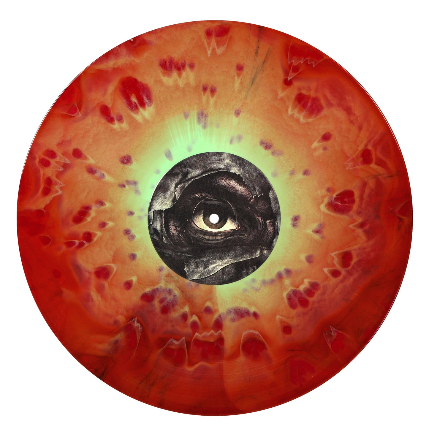Castle Freak (Original Motion Picture Soundtrack)-Richard Band Vinyl-Helix Sounds