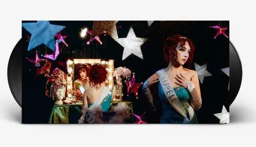 The Rise And Fall Of A Midwest Princess-Chappell Roan Vinyl-Helix Sounds