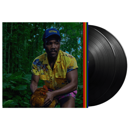Bando Stone and the New World