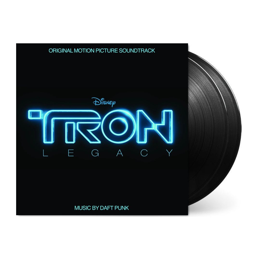 Tron: Legacy (Original Motion Picture Soundtrack)