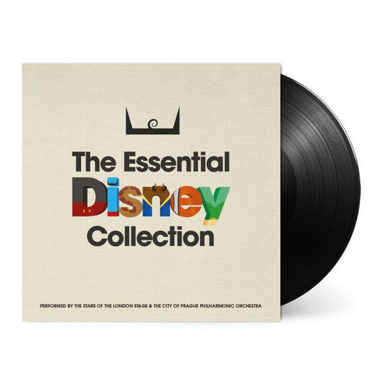 Various Artists - The Essential Disney Collection