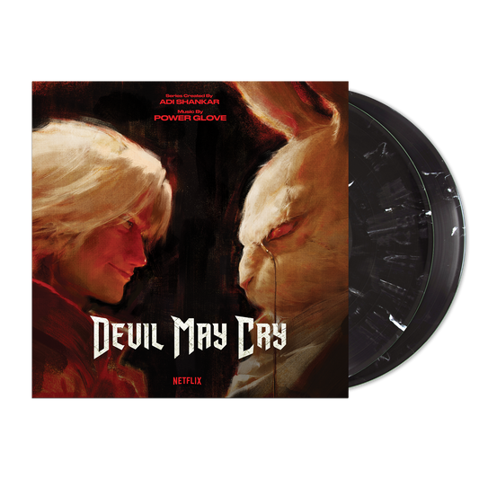 Devil May Cry (Soundtrack to the Netflix Series)