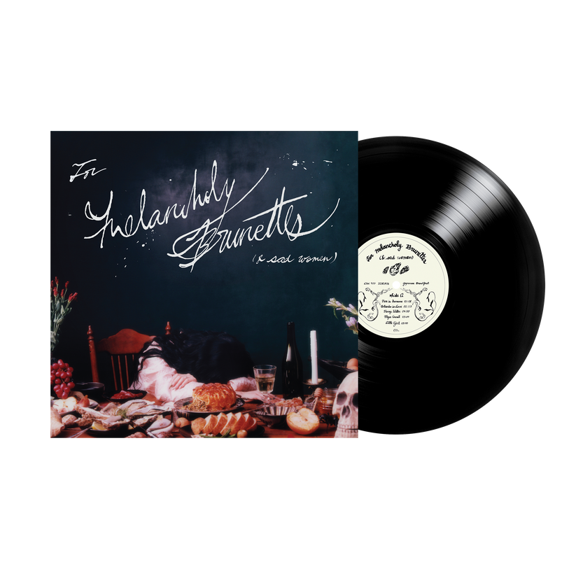 DOC425 - Japanese Breakfast - For Melancholy Brunettes (& Sad Women)