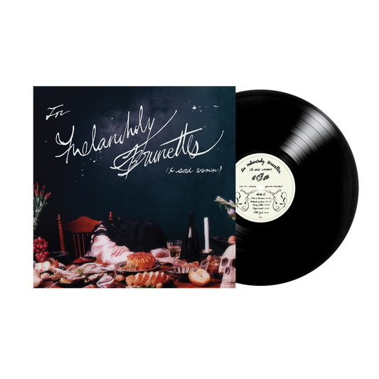 DOC425 - Japanese Breakfast - For Melancholy Brunettes (& Sad Women)