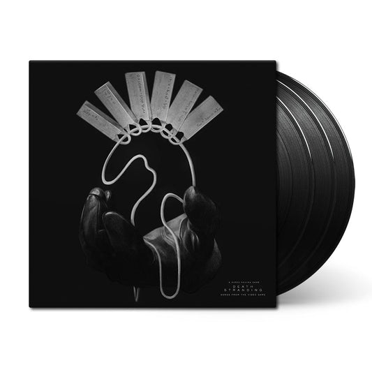 Death Stranding: Songs From The Video Game - Various Artists | Helix Sounds
