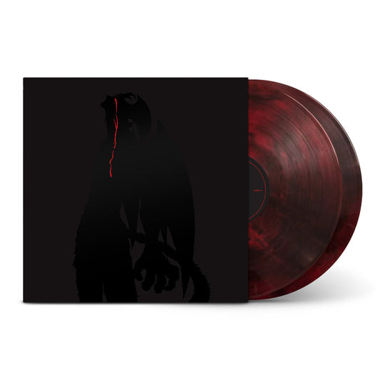 Devil Crybaby (Original Soundtrack)-Kensuke Ushio Vinyl-Helix Sounds