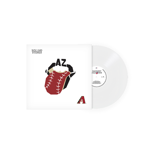 Hackney Diamonds MLB Collector's Edition-The Rolling Stones Vinyl-Helix Sounds