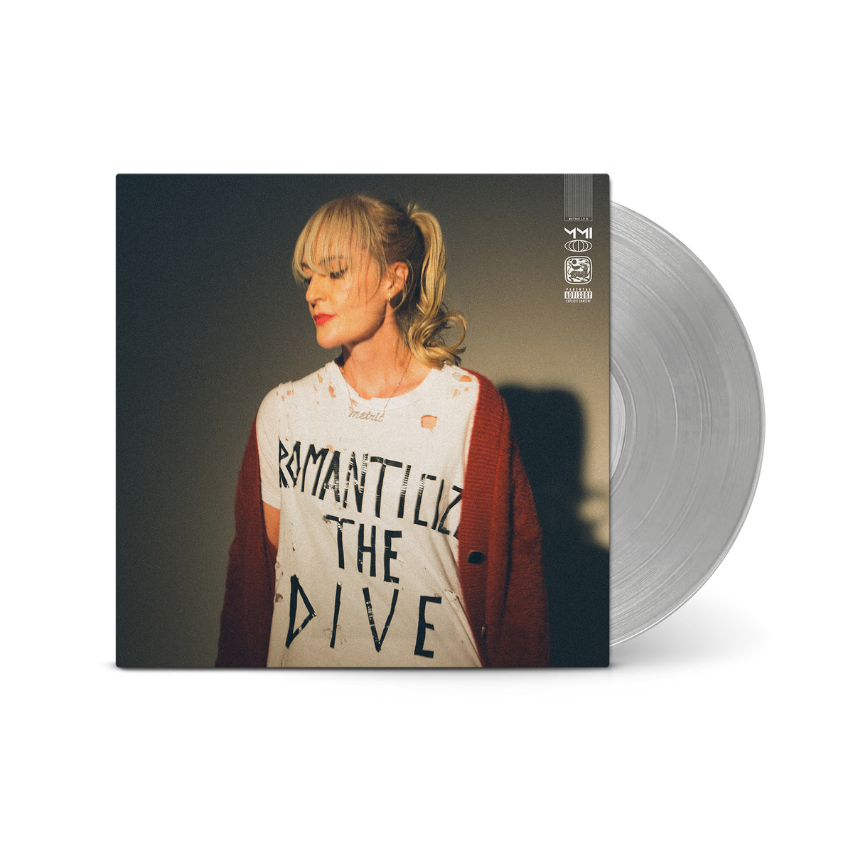 Romanticize The Dive