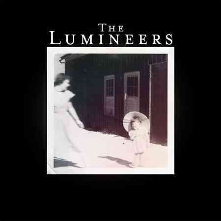 DUA-803020160828 - The Lumineers - The Lumineers