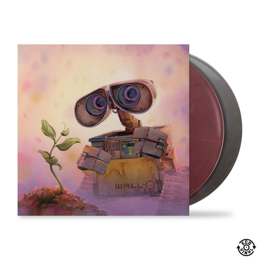 WALL-E (Original Motion Picture Soundtrack)