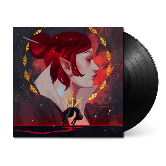 El Paso Elsewhere The Album Original Rap Soundtrack Vinyl-Helix Sounds